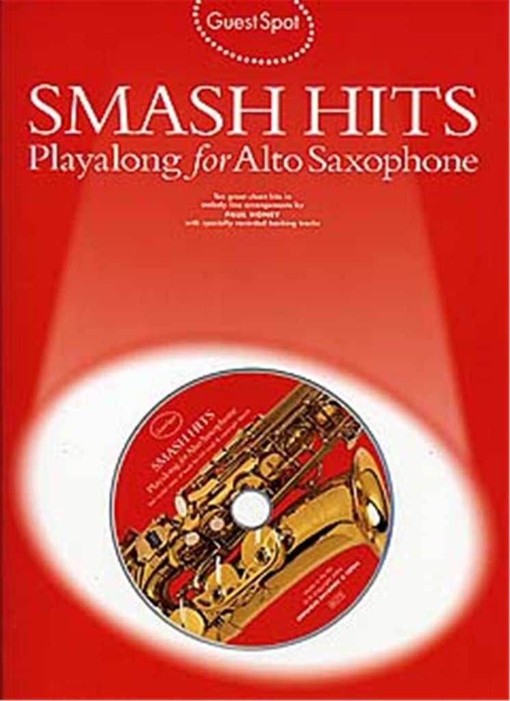 Guest Spot - New Smash Hits